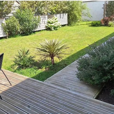 Maison A 500m De La Saint-Pair-sur-Mer