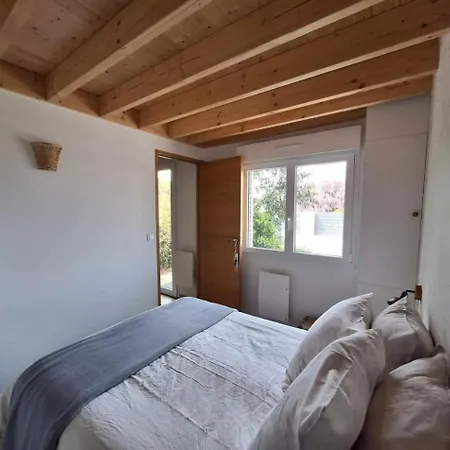 Maison A 500m De La Saint-Pair-sur-Mer