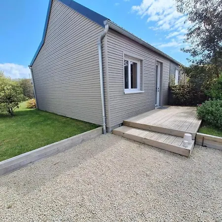 Ferienhaus Maison A 500m De La
