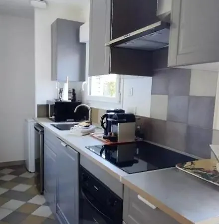 Maison A 500m De La Holiday home *